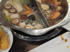-翠峰苑火锅(迎宾路店)
