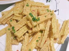 -正阳春烤鸭店(杨楼店)