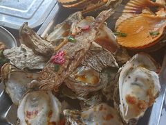 -老地方美食