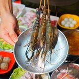 个人心目中深圳蕞好吃的海鲜火锅诞生了[流泪]  