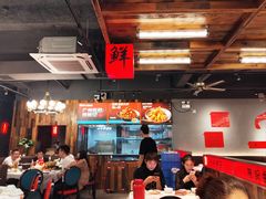 -熊记虾王·小龙虾(东晓南店)