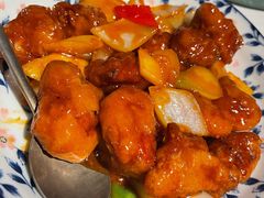 -三号黄浦会Canton Table