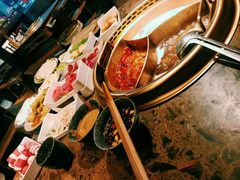 -小龙坎老火锅(北京三里屯店)