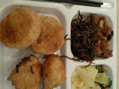 -香妃烤鸡(西单店)