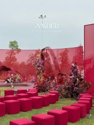 -琥珀婚礼策划AMBER WEDDING