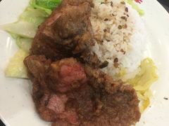 -大圆碗•T骨大排饭(天海店)