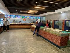 自助取餐区-大京园海鲜烧烤(东城路店)