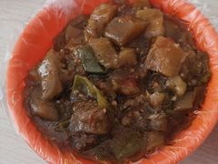 -咱家王新国把子肉(县东巷店)