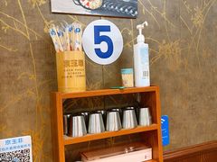 -京玉菲饭店(李村店)