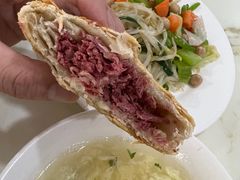 -牛老五羊杂汤(广阳区总店)