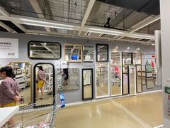 -宜家家居(宝山商场店)