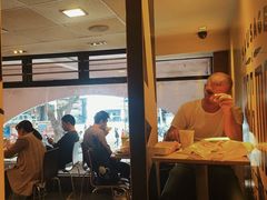 -麦当劳(一德路店)