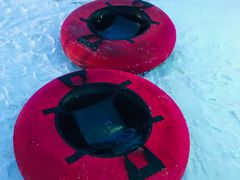 -世界之窗阿尔卑斯冰雪世界