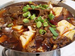 牛肉锅仔-庐州太太(CBD店)