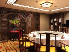 包厢-大益膳房(华腾科技大厦店)