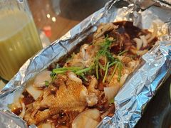 -新白鹿餐厅(城西银泰城店)