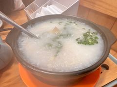 -舒美佰粥汇(涪陵泽胜店)