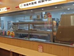 -塔斯汀中国汉堡(浦东绿地东海岸店)