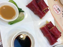 -点都德(盘福楼店)