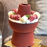 希尔顿下午茶| 故宫以东 越热越心动! 