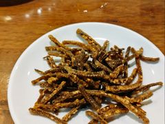 -临江后街鳝丝(临江店)