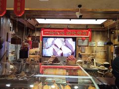 -張飛扒肉·龙江非遗(道外店)