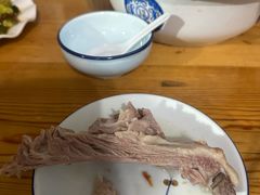 -新疆狼爷烤肉(宋庄店)