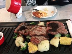 -必胜客(张掖西大街店)