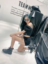 -烫·染专业店