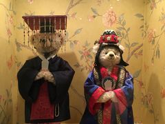 -济州岛泰迪熊博物馆