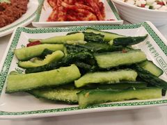 -华天延吉餐厅(西四总店)