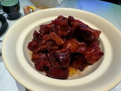 -传统菜农庄(皇姑路店)