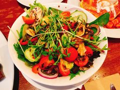 -Pancakes on the rocks(Darling Harbour)