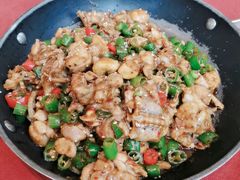 -赵小姐丨新中餐(曲江店)