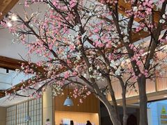 -蜜桃餐厅·伴山(湖滨商业街店)