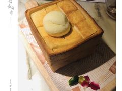 -绿茶餐厅(昆明世纪金源店)