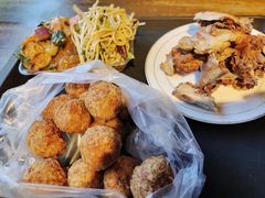 -聚合鑫东北熏酱熟食麻辣面(长阳店)