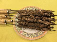 -烤肉季饭庄