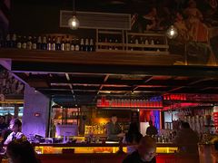 -18BAN音乐啤酒馆(西丽店)