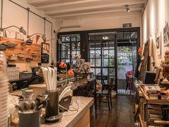 -浅行深作咖啡坊