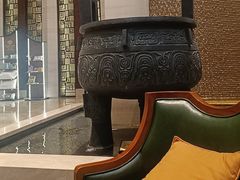 -秦皇岛秦皇国际大酒店