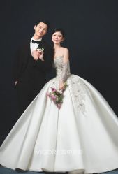 -雪中彩影婚纱摄影·品控旗舰店