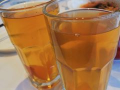 山楂秋梨汁-眉州东坡(团结湖店)