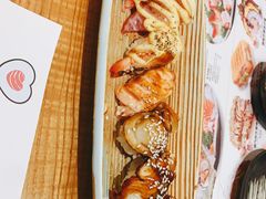 -Sushi Love 创意寿司(正佳广场店)