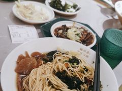 -松鹤楼·苏式汤面(虹桥天地店)