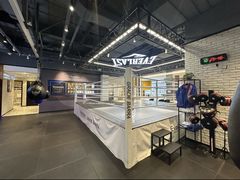 -EVOLUTION健身(麦凯乐店)