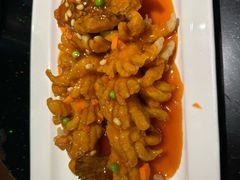 -江南大院松鼠桂鱼(奉贤宝龙店)