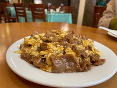 醋溜苜蓿-大顺堂食府(牛街店)