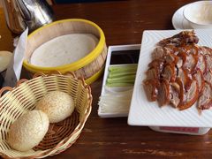 -便宜坊烤鸭店(科创店)
