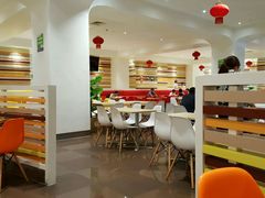 -光明·博海美食花园(上海瑞金医院12号楼店)